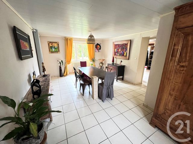 maison à vendre - 9 pièces - 213.57 m2 - ETAMPES - 91 - ILE-DE-FRANCE - Century 21 C.I Conseils