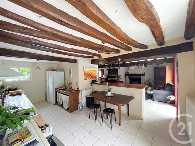 maison à vendre - 9 pièces - 213.57 m2 - ETAMPES - 91 - ILE-DE-FRANCE - Century 21 C.I Conseils