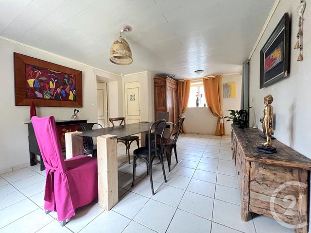 maison à vendre - 9 pièces - 213.57 m2 - ETAMPES - 91 - ILE-DE-FRANCE - Century 21 C.I Conseils