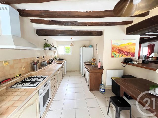 maison à vendre - 9 pièces - 213.57 m2 - ETAMPES - 91 - ILE-DE-FRANCE - Century 21 C.I Conseils