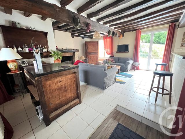 maison à vendre - 9 pièces - 213.57 m2 - ETAMPES - 91 - ILE-DE-FRANCE - Century 21 C.I Conseils