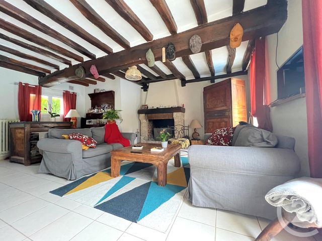 maison à vendre - 9 pièces - 213.57 m2 - ETAMPES - 91 - ILE-DE-FRANCE - Century 21 C.I Conseils