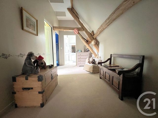 maison à vendre - 9 pièces - 213.57 m2 - ETAMPES - 91 - ILE-DE-FRANCE - Century 21 C.I Conseils