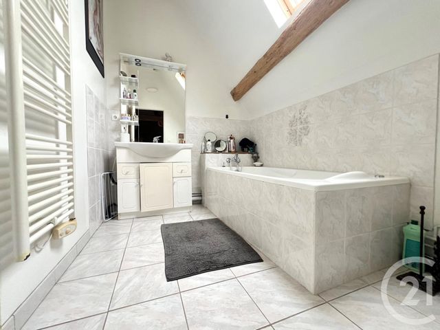 maison à vendre - 9 pièces - 213.57 m2 - ETAMPES - 91 - ILE-DE-FRANCE - Century 21 C.I Conseils