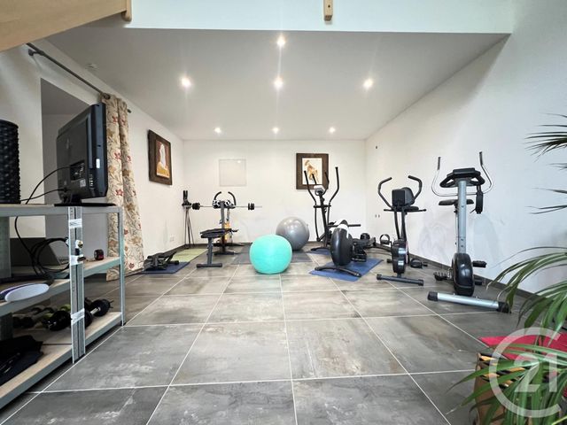 maison à vendre - 9 pièces - 213.57 m2 - ETAMPES - 91 - ILE-DE-FRANCE - Century 21 C.I Conseils