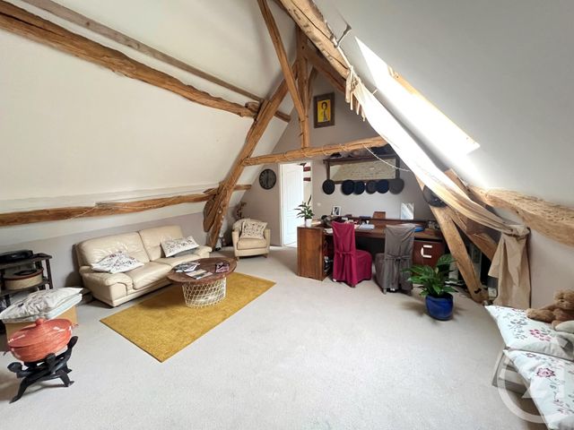 maison à vendre - 9 pièces - 213.57 m2 - ETAMPES - 91 - ILE-DE-FRANCE - Century 21 C.I Conseils