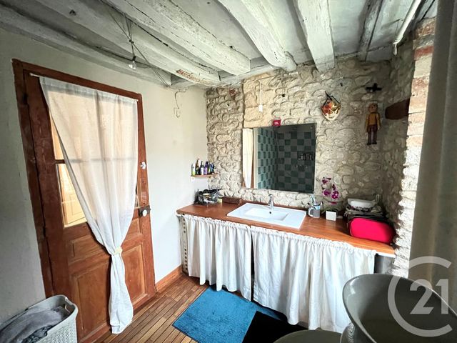 maison à vendre - 9 pièces - 213.57 m2 - ETAMPES - 91 - ILE-DE-FRANCE - Century 21 C.I Conseils