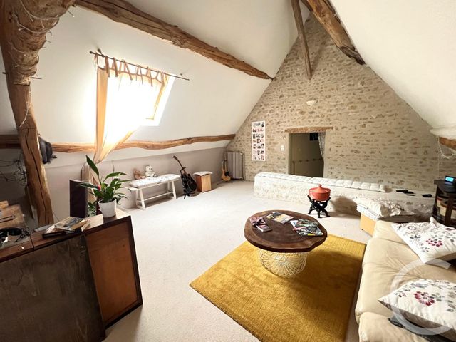 maison à vendre - 9 pièces - 213.57 m2 - ETAMPES - 91 - ILE-DE-FRANCE - Century 21 C.I Conseils