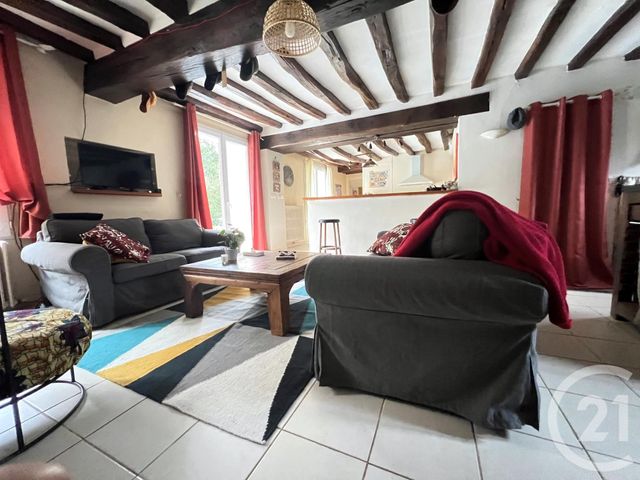 maison à vendre - 9 pièces - 213.57 m2 - ETAMPES - 91 - ILE-DE-FRANCE - Century 21 C.I Conseils