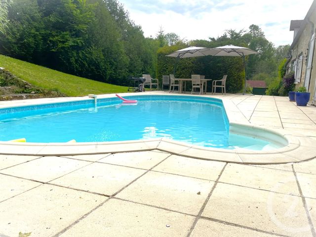 maison à vendre - 9 pièces - 213.57 m2 - ETAMPES - 91 - ILE-DE-FRANCE - Century 21 C.I Conseils