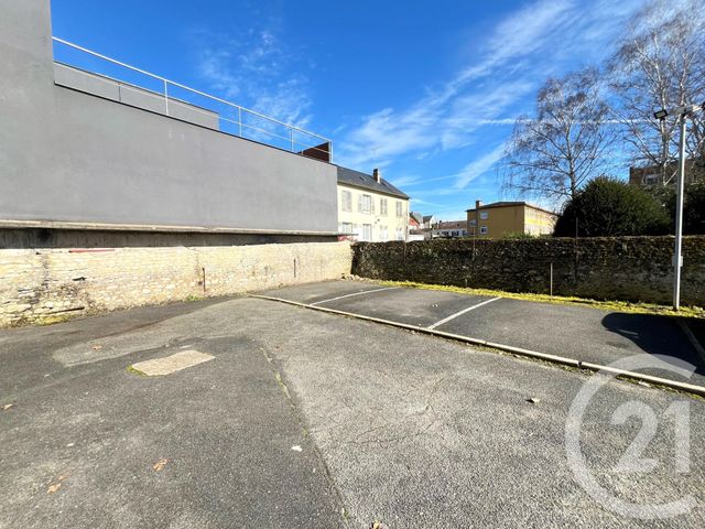 parking à vendre - 12.0 m2 - ETAMPES - 91 - ILE-DE-FRANCE - Century 21 C.I Conseils