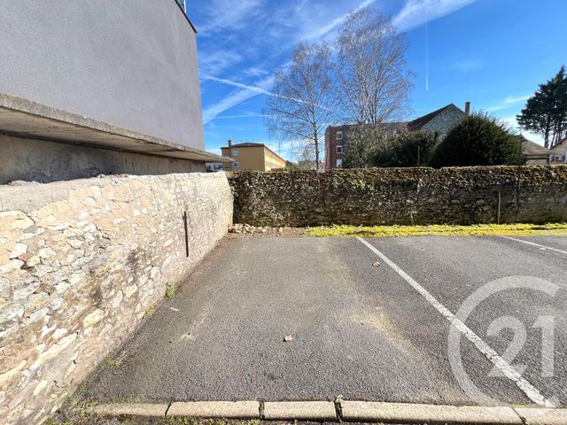 parking à vendre - 12.0 m2 - ETAMPES - 91 - ILE-DE-FRANCE - Century 21 C.I Conseils
