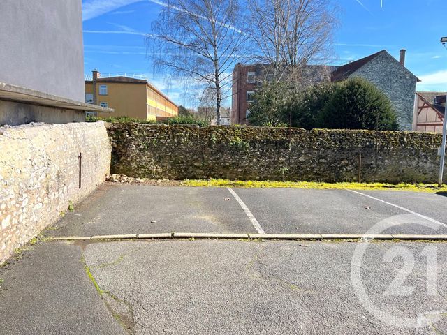 parking à vendre - 12.0 m2 - ETAMPES - 91 - ILE-DE-FRANCE - Century 21 C.I Conseils