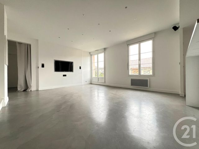 Appartement F3 à vendre - 4 pièces - 91.58 m2 - LEUVILLE SUR ORGE - 91 - ILE-DE-FRANCE - Century 21 C.I Conseils