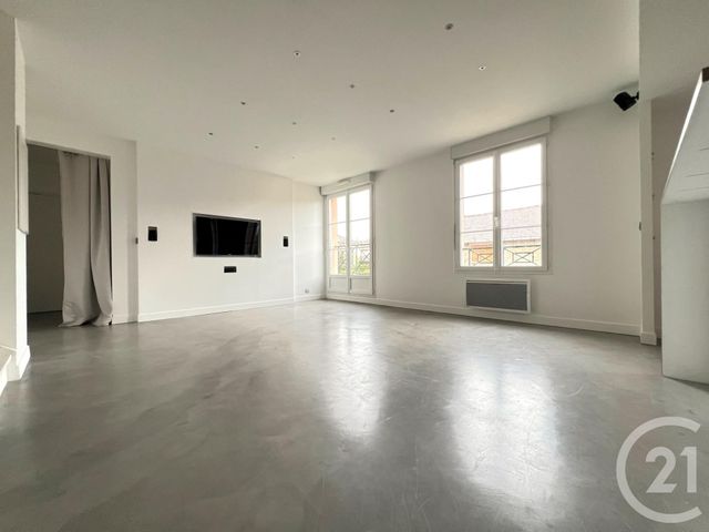 Appartement F3 à vendre LEUVILLE SUR ORGE