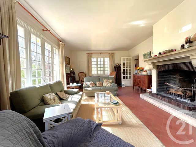 maison à vendre - 8 pièces - 187.2 m2 - ETAMPES - 91 - ILE-DE-FRANCE - Century 21 C.I Conseils