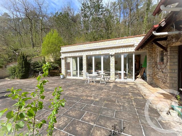 maison à vendre - 8 pièces - 187.2 m2 - ETAMPES - 91 - ILE-DE-FRANCE - Century 21 C.I Conseils