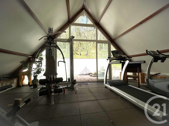 maison à vendre - 8 pièces - 187.2 m2 - ETAMPES - 91 - ILE-DE-FRANCE - Century 21 C.I Conseils