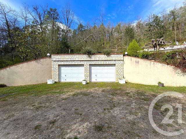 maison à vendre - 8 pièces - 187.2 m2 - ETAMPES - 91 - ILE-DE-FRANCE - Century 21 C.I Conseils