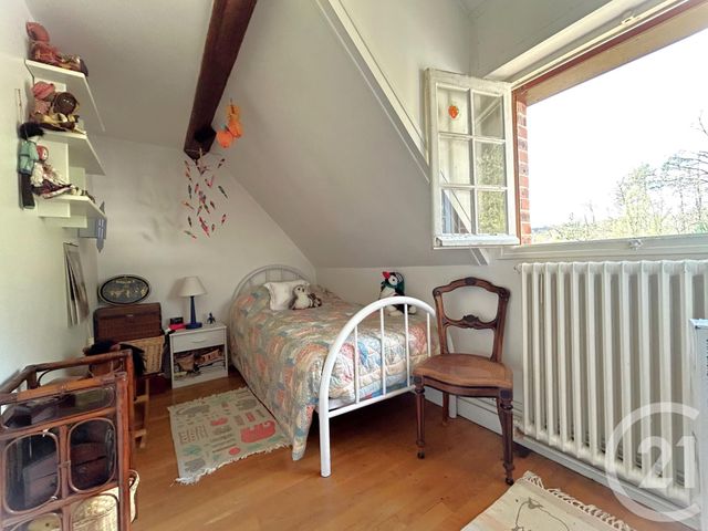 maison à vendre - 8 pièces - 187.2 m2 - ETAMPES - 91 - ILE-DE-FRANCE - Century 21 C.I Conseils