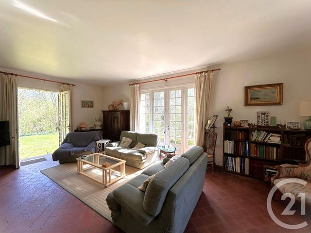 maison à vendre - 8 pièces - 187.2 m2 - ETAMPES - 91 - ILE-DE-FRANCE - Century 21 C.I Conseils