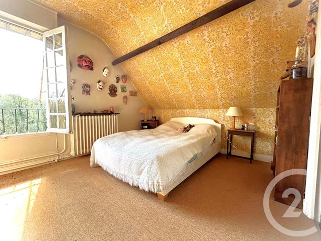 maison à vendre - 8 pièces - 187.2 m2 - ETAMPES - 91 - ILE-DE-FRANCE - Century 21 C.I Conseils