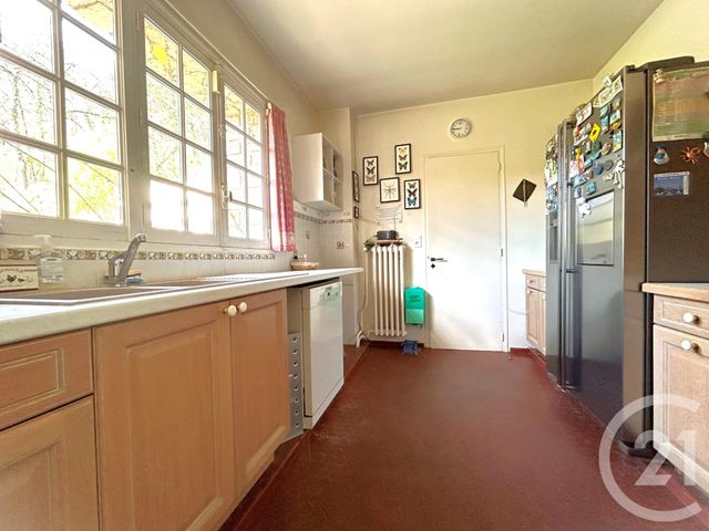 maison à vendre - 8 pièces - 187.2 m2 - ETAMPES - 91 - ILE-DE-FRANCE - Century 21 C.I Conseils