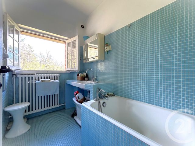 maison à vendre - 8 pièces - 187.2 m2 - ETAMPES - 91 - ILE-DE-FRANCE - Century 21 C.I Conseils