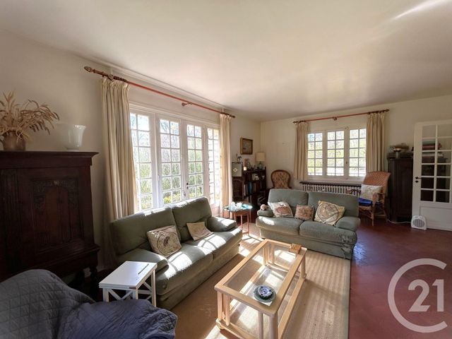 maison à vendre - 8 pièces - 187.2 m2 - ETAMPES - 91 - ILE-DE-FRANCE - Century 21 C.I Conseils