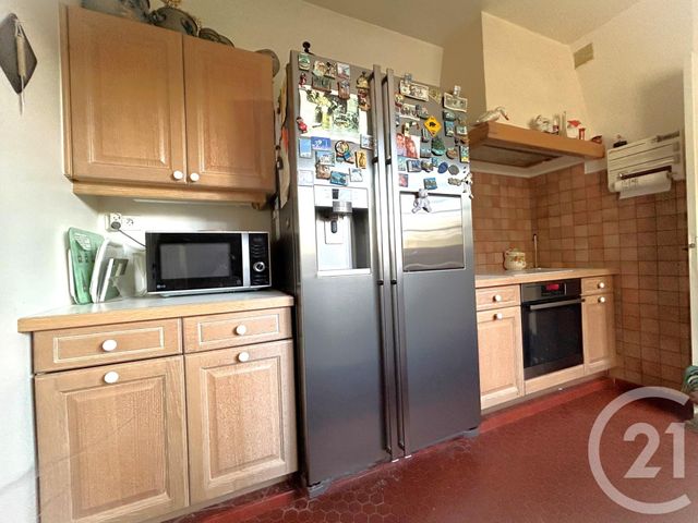 maison à vendre - 8 pièces - 187.2 m2 - ETAMPES - 91 - ILE-DE-FRANCE - Century 21 C.I Conseils