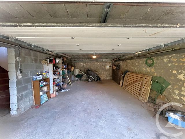 maison à vendre - 8 pièces - 187.2 m2 - ETAMPES - 91 - ILE-DE-FRANCE - Century 21 C.I Conseils