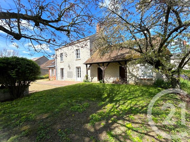 Maison à vendre ETAMPES