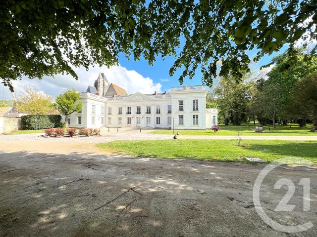 Appartement F4 à vendre MORIGNY CHAMPIGNY