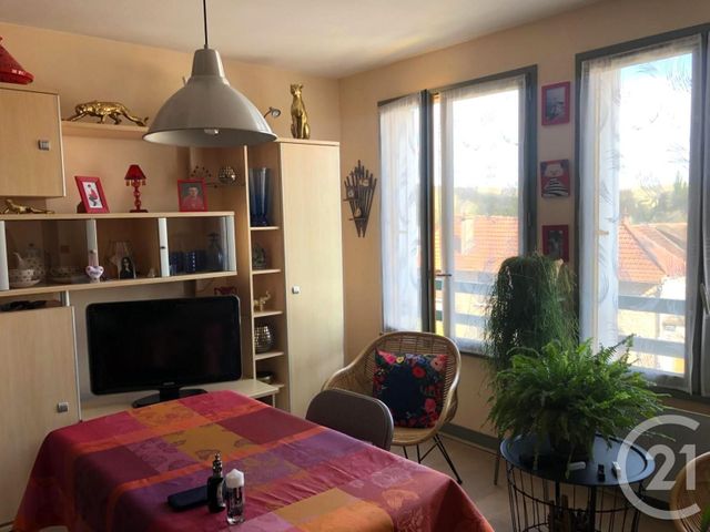 Appartement F2 à vendre - 2 pièces - 26.5 m2 - ETAMPES - 91 - ILE-DE-FRANCE - Century 21 C.I Conseils