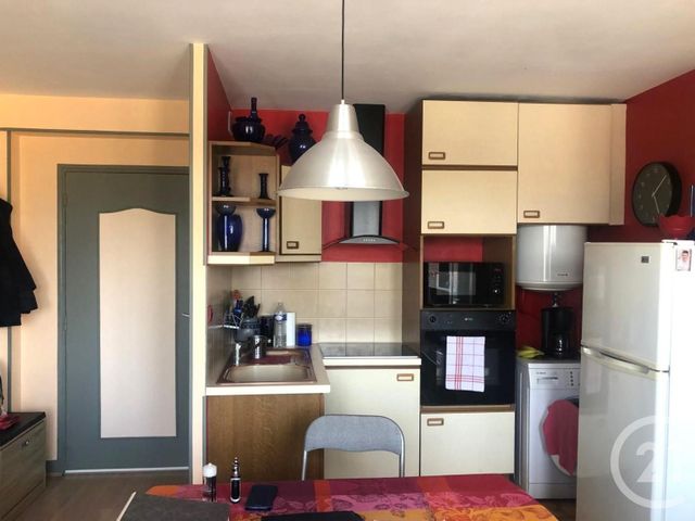 Appartement F2 à vendre - 2 pièces - 26.5 m2 - ETAMPES - 91 - ILE-DE-FRANCE - Century 21 C.I Conseils