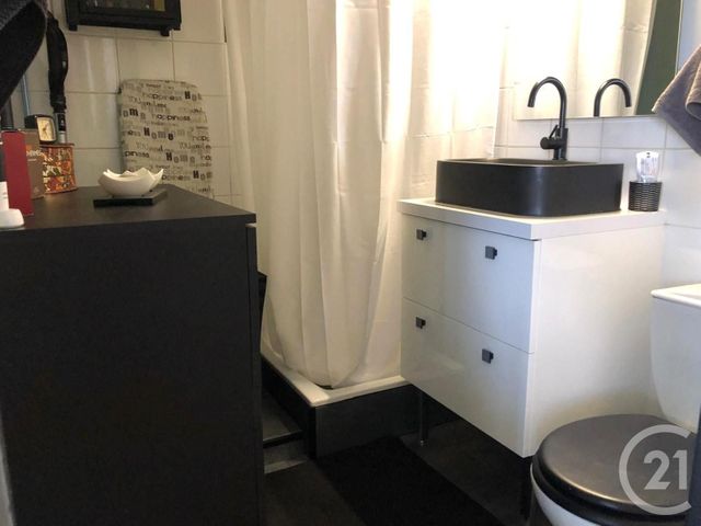 Appartement F2 à vendre - 2 pièces - 26.5 m2 - ETAMPES - 91 - ILE-DE-FRANCE - Century 21 C.I Conseils