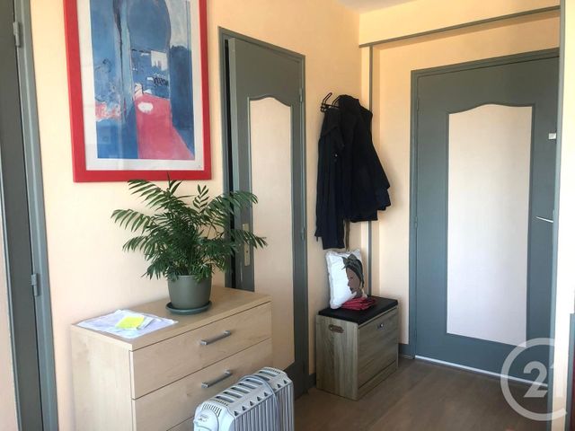 Appartement F2 à vendre - 2 pièces - 26.5 m2 - ETAMPES - 91 - ILE-DE-FRANCE - Century 21 C.I Conseils
