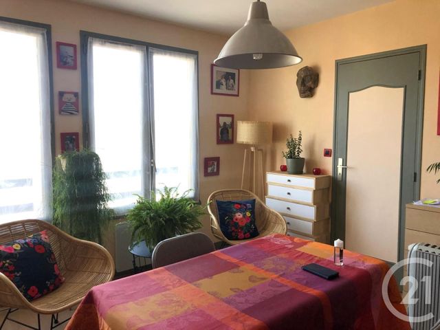 Appartement F2 à vendre - 2 pièces - 26.5 m2 - ETAMPES - 91 - ILE-DE-FRANCE - Century 21 C.I Conseils