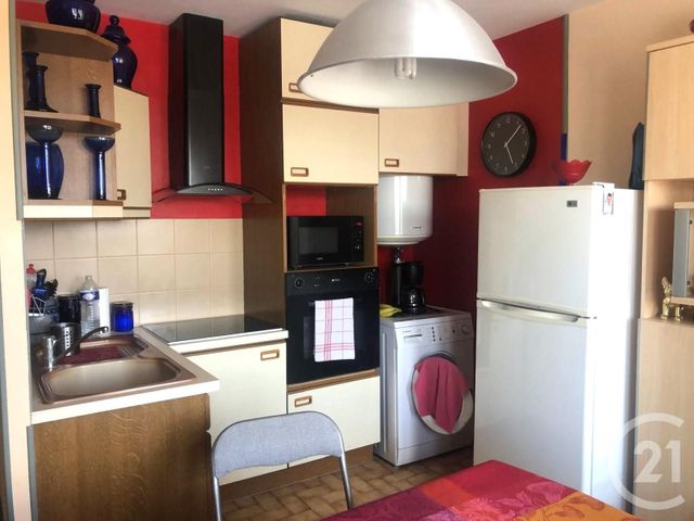 Appartement F2 à vendre - 2 pièces - 26.5 m2 - ETAMPES - 91 - ILE-DE-FRANCE - Century 21 C.I Conseils