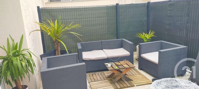Appartement F3 à louer - 3 pièces - 40.5 m2 - BOISSEAUX - 45 - CENTRE - Century 21 C.I Conseils
