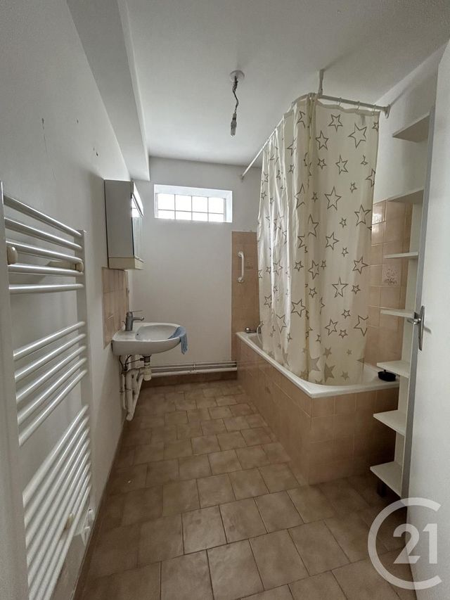 Appartement F2 à louer - 2 pièces - 57.48 m2 - ETAMPES - 91 - ILE-DE-FRANCE - Century 21 C.I Conseils