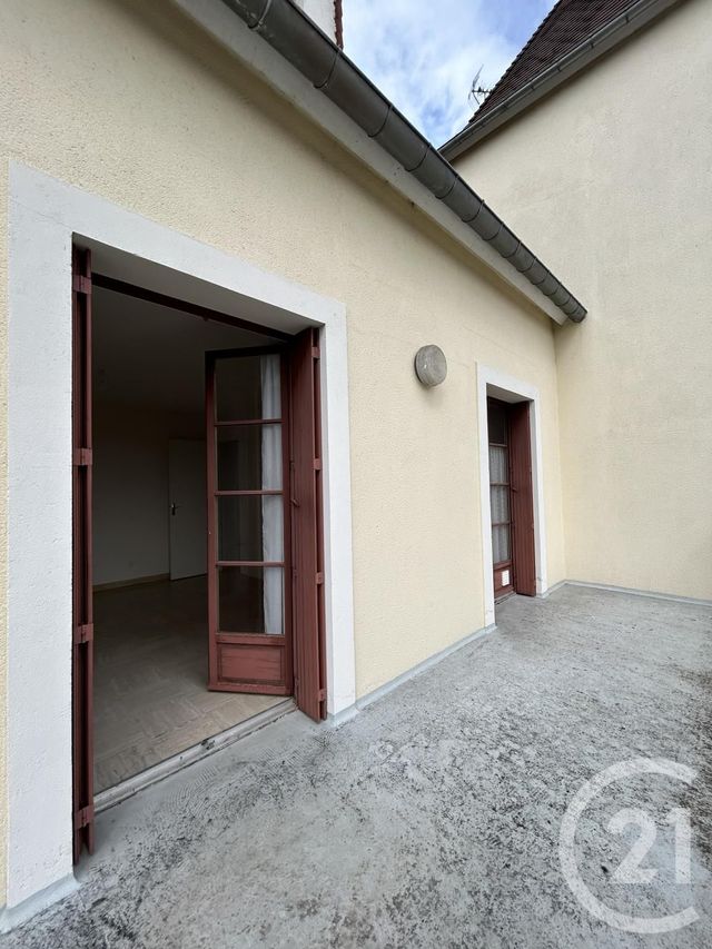 Appartement F2 à louer - 2 pièces - 57.48 m2 - ETAMPES - 91 - ILE-DE-FRANCE - Century 21 C.I Conseils