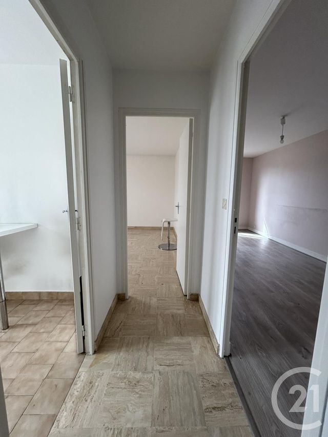 Appartement F2 à louer - 2 pièces - 57.48 m2 - ETAMPES - 91 - ILE-DE-FRANCE - Century 21 C.I Conseils