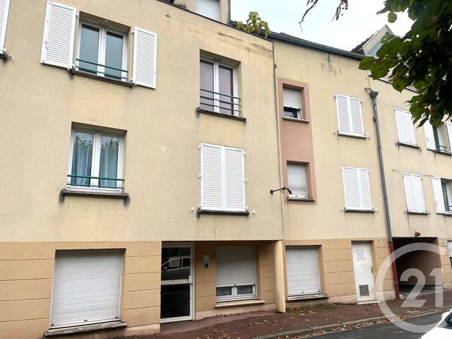 Afficher la photo en grand parking à vendre - 12.0 m2 - ETAMPES - 91 - ILE-DE-FRANCE - Century 21 C.I Conseils