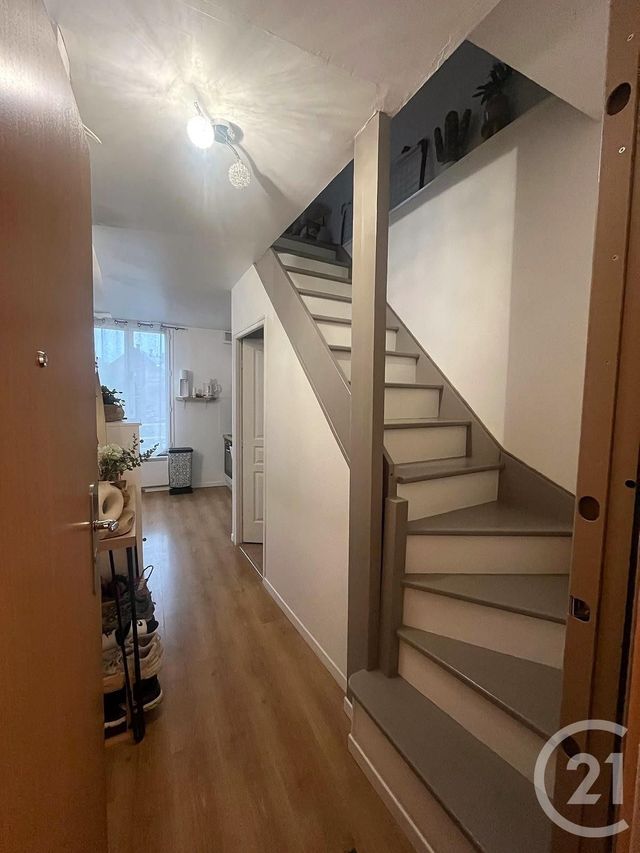 Appartement F3 à vendre - 3 pièces - 48.0 m2 - ETAMPES - 91 - ILE-DE-FRANCE - Century 21 C.I Conseils
