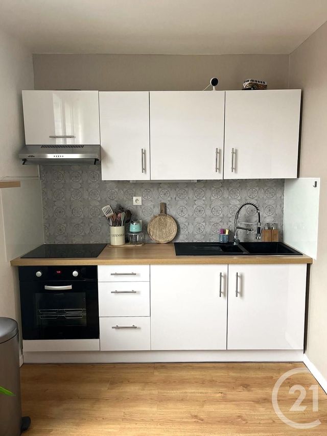 Appartement F3 à vendre - 3 pièces - 48.0 m2 - ETAMPES - 91 - ILE-DE-FRANCE - Century 21 C.I Conseils