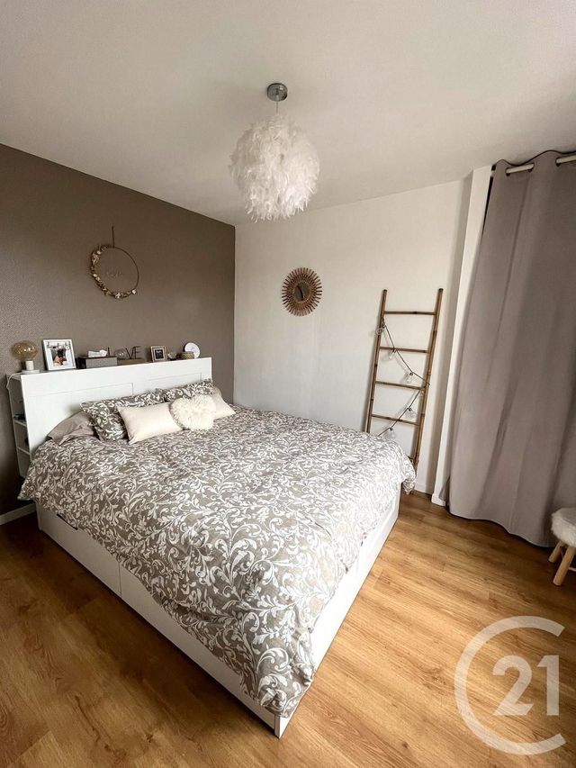 Appartement F3 à vendre - 3 pièces - 48.0 m2 - ETAMPES - 91 - ILE-DE-FRANCE - Century 21 C.I Conseils