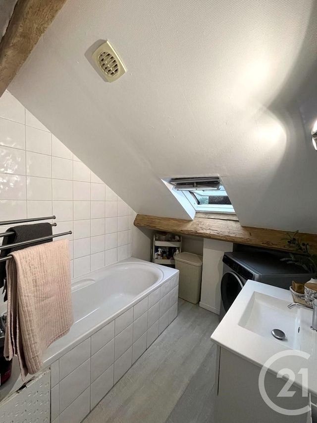 Appartement F3 à vendre - 3 pièces - 48.0 m2 - ETAMPES - 91 - ILE-DE-FRANCE - Century 21 C.I Conseils