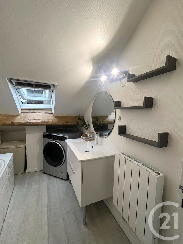 Appartement F3 à vendre - 3 pièces - 48.0 m2 - ETAMPES - 91 - ILE-DE-FRANCE - Century 21 C.I Conseils