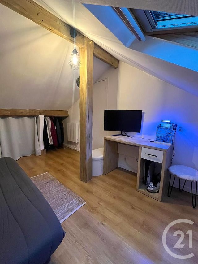 Appartement F3 à vendre - 3 pièces - 48.0 m2 - ETAMPES - 91 - ILE-DE-FRANCE - Century 21 C.I Conseils